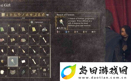 龙之信条2支线任务阴沉的蔷薇园怎么完成