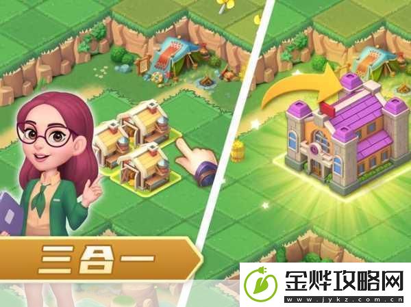 畅玩儿童动物农场游戏