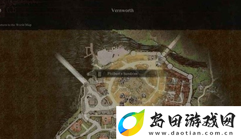 龙之信条2支线任务救赎之家的少女怎么完成