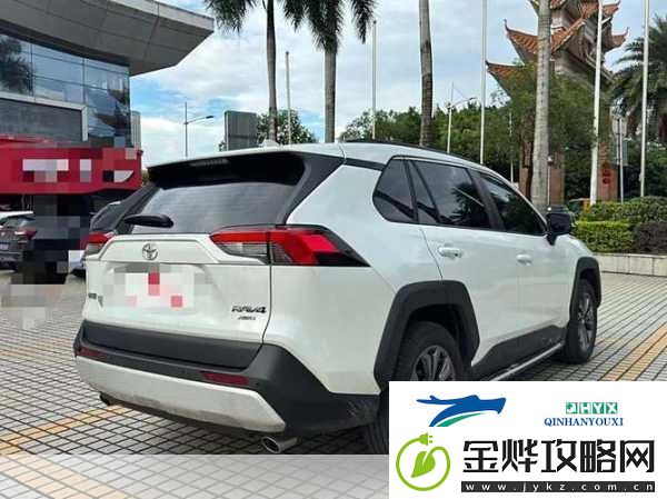 4虎CVT4WD全新改版后收获无数粉丝青睐