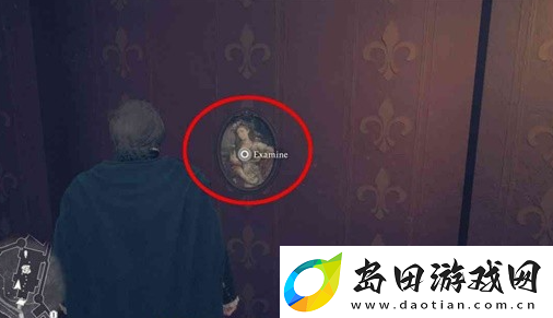 龙之信条2支线任务阴沉的蔷薇园怎么完成