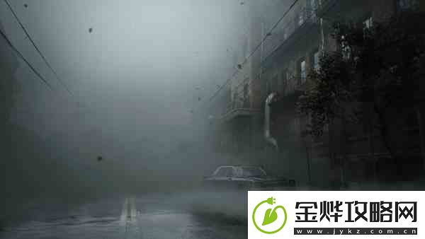 寂静岭2重制版视频指南全方法实况解说视频