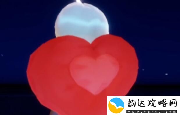 光遇2024年情人节更新物品介绍及攻略分析