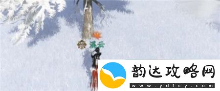 逆水寒手游寒衣覆雪奇遇任务怎么玩