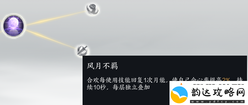 诛仙世界合欢pve天书加点