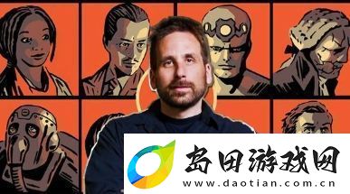 生化奇兵之父没想到Take