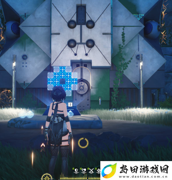 鸣潮稷延遗址隐藏宝箱位置