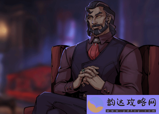 外媒评年度十佳性感游戏角色