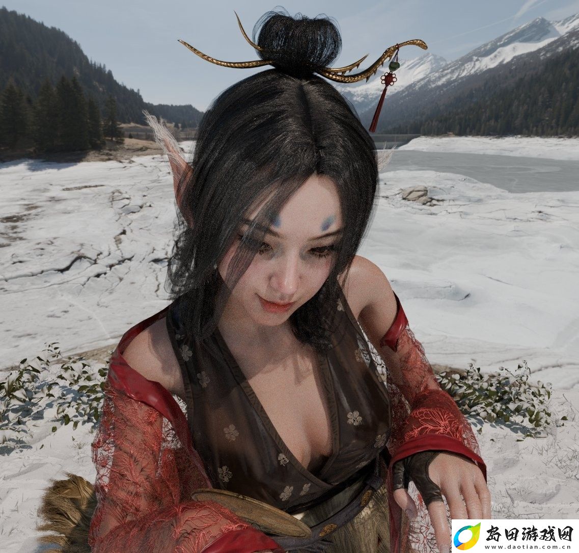 黑神话