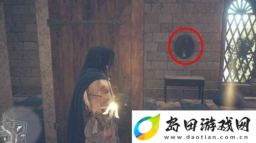 龙之信条2支线任务阴沉的蔷薇园怎么完成