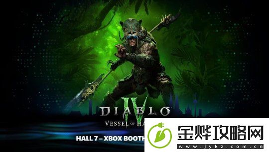 暴雪正式确认参加2024科隆游戏展与保时捷共同展示等比例D.Va巨型雕像