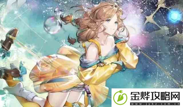 白荆回廊萌新攻略