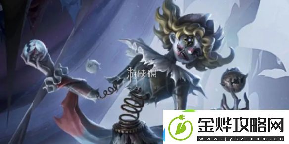 第五人格喧嚣天赋怎么加点