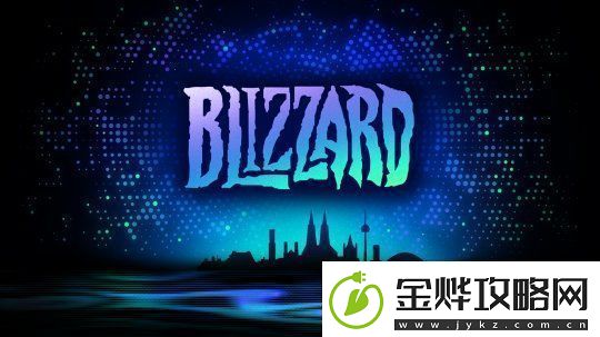 暴雪正式确认参加2024科隆游戏展与保时捷共同展示等比例D.Va巨型雕像
