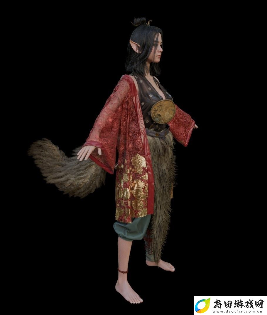 黑神话