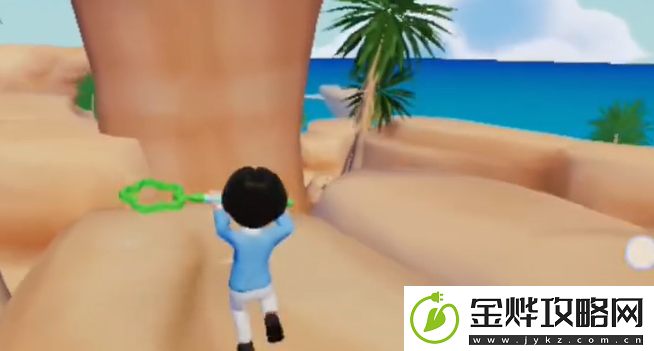心动小镇手游奇灵夜新增虫子位置介绍