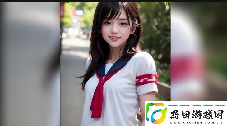 年轻漂亮的愕子6