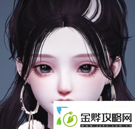 以闪亮之名指南针最新捏脸代码一览