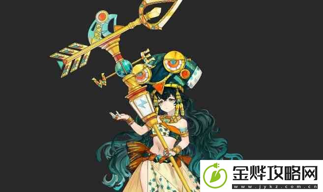 白荆回廊哪个角色最强
