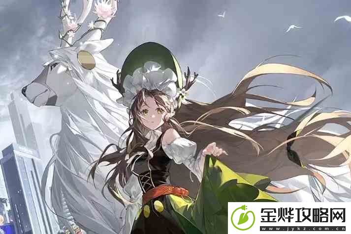 白荆回廊萌新攻略