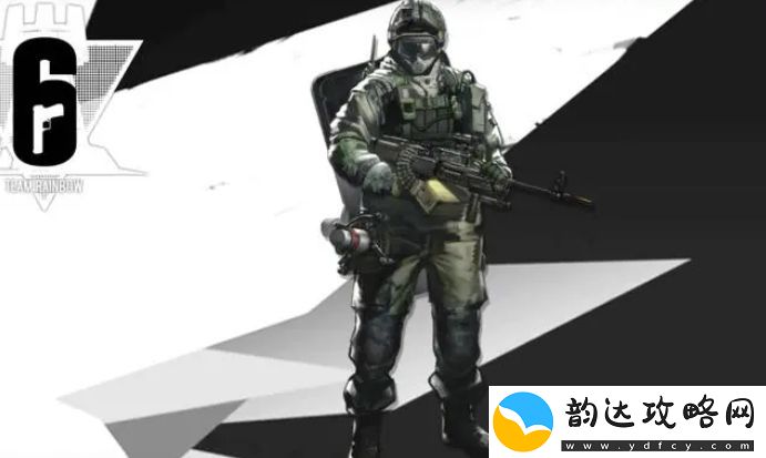 明日方舟SS水晶箭行动