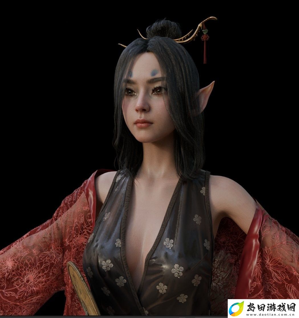 黑神话