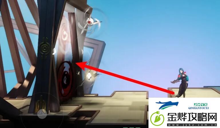 归龙潮绝密情报任务怎么做