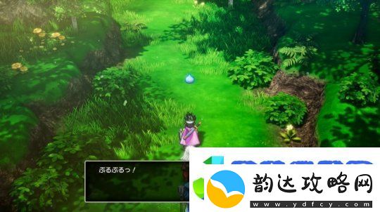 勇者斗恶龙3