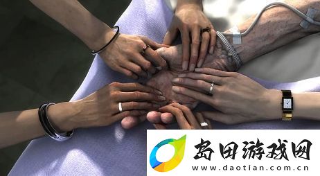 生化奇兵之父没想到Take