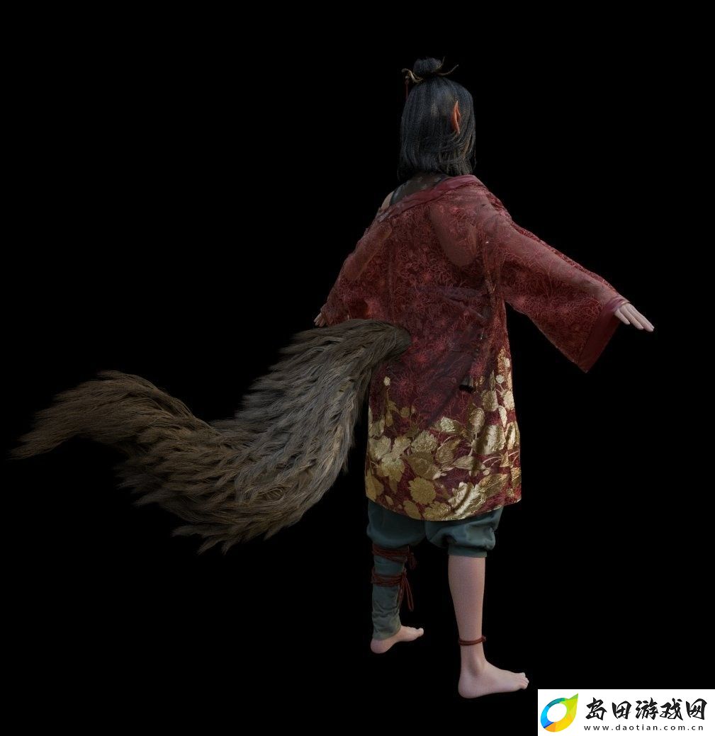 黑神话