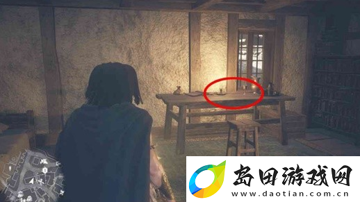 龙之信条2支线任务阴沉的蔷薇园怎么完成