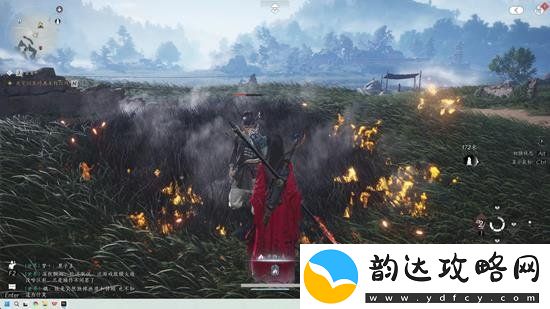 袁云十六声弓箭怎么切换火箭