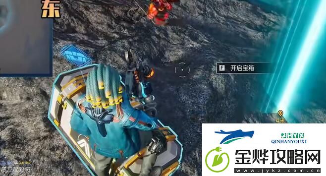 星球重启流山岭全位置宝箱获取详情攻略