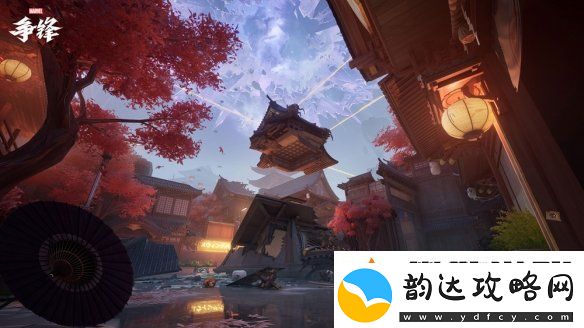 被海外玩家称赞为“最好的圣诞礼物”
