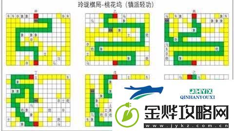 烟雨江湖