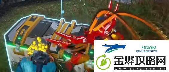 星球重启流山岭全位置宝箱获取详情攻略