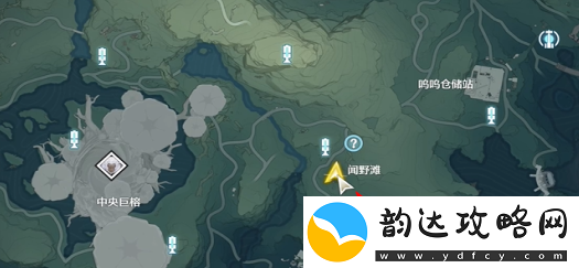 鸣潮曲问趣答三任务怎么过