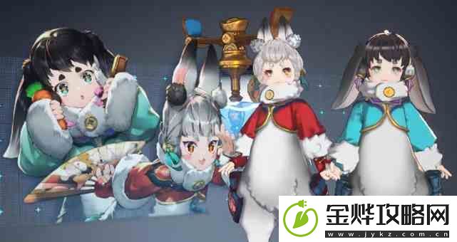 白荆回廊氪不氪金