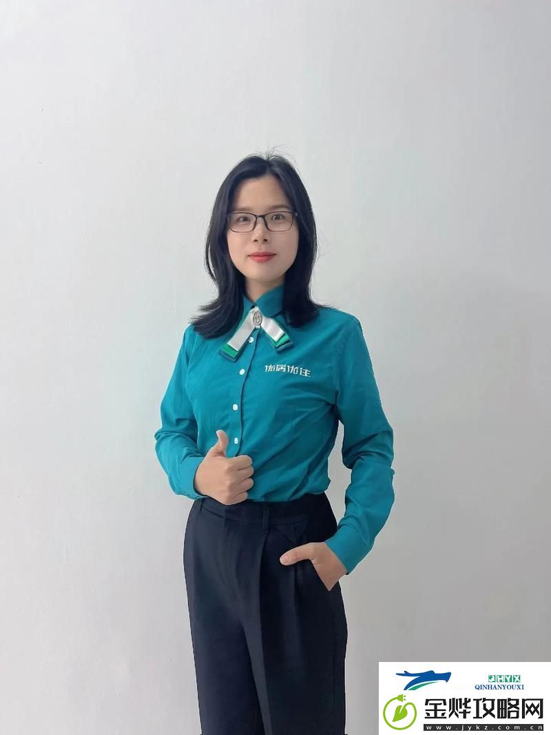 “卖房女销售”的疯狂逆袭
