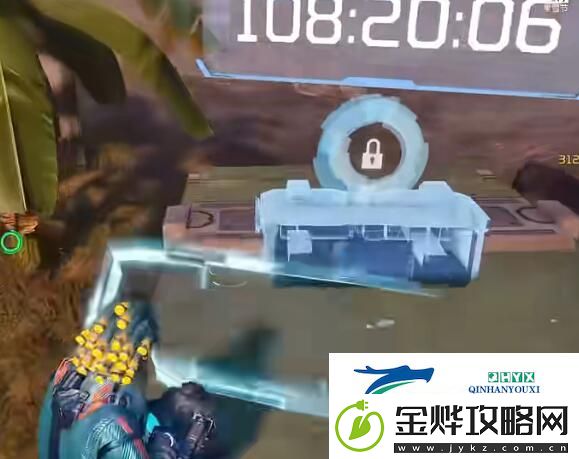 星球重启流山岭全位置宝箱获取详情攻略