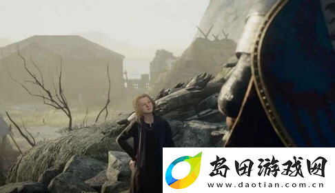 龙之信条2支线任务救赎之家的少女怎么完成