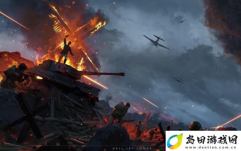 人间地狱设置怎么调最好