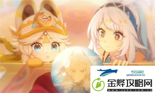 原神荆棘与勋冠活动怎么玩