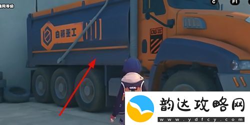 绝区零第三幕工程机械任务怎么做