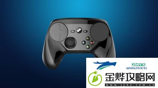 V社Steam手柄二代“Ibex”及魔杖款“Roy”量产在即