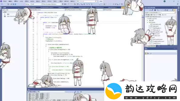 虚拟桌宠模拟器怎么赚钱