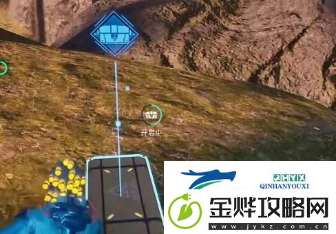 星球重启流山岭全位置宝箱获取详情攻略