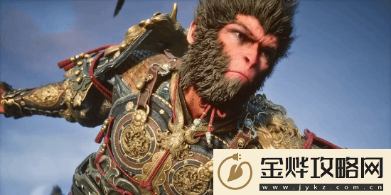 明示登春晚！央视称观众最想在春晚上看到黑神话