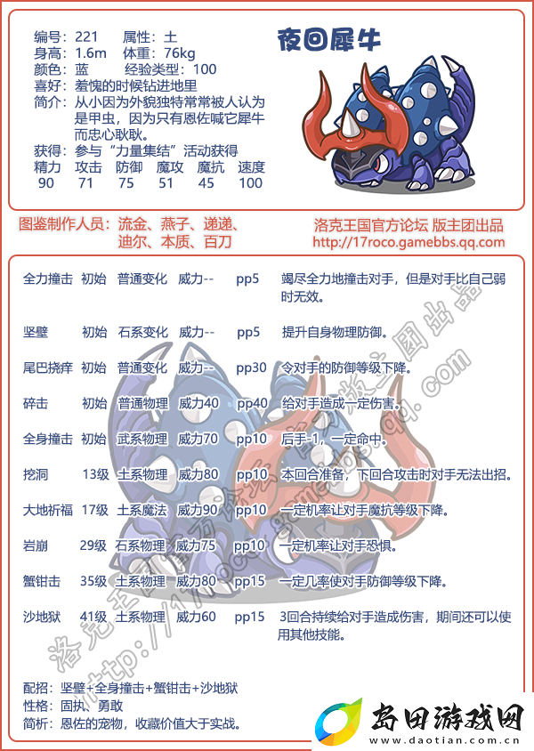 洛克王国恩佐的回忆图鉴大全2025