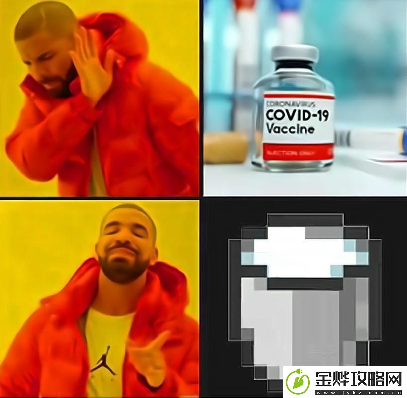 暴躁老外玩Minecraft中国